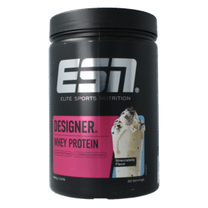 ESN Designer whey straciatella