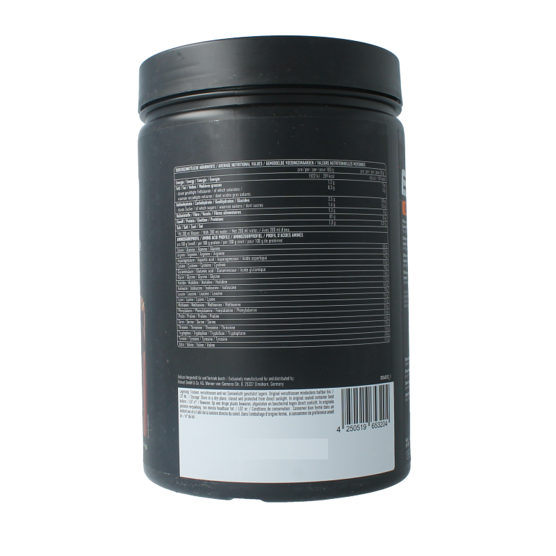 ESN Iso whey protein hazelnut nougat - Afbeelding 3