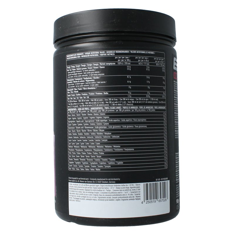 ESN Designer whey cherry yoghurt - Afbeelding 3