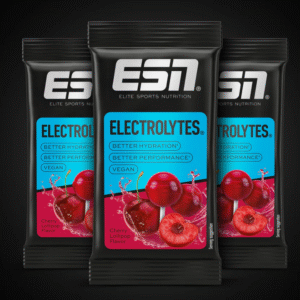 ESN Electrolytes pro cherry lollipop
