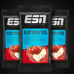ESN Electrolytes pro red apple
