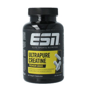 ESN Ultrapure creatine monohydrate