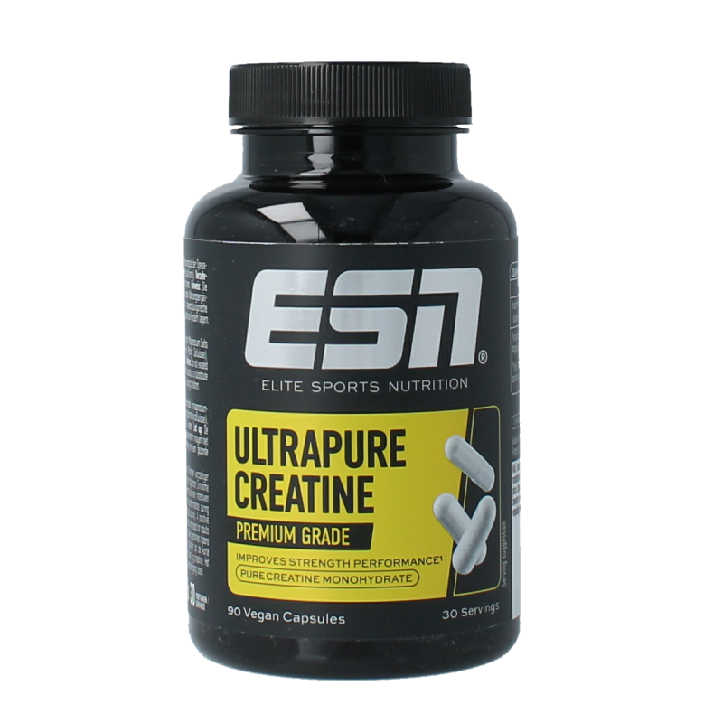 ESN Ultrapure creatine monohydrate