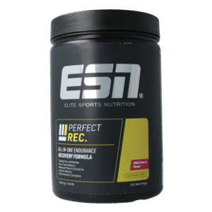 ESN Perfect rec mild cherry