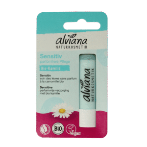 Alviana Lipverzorging sensitive