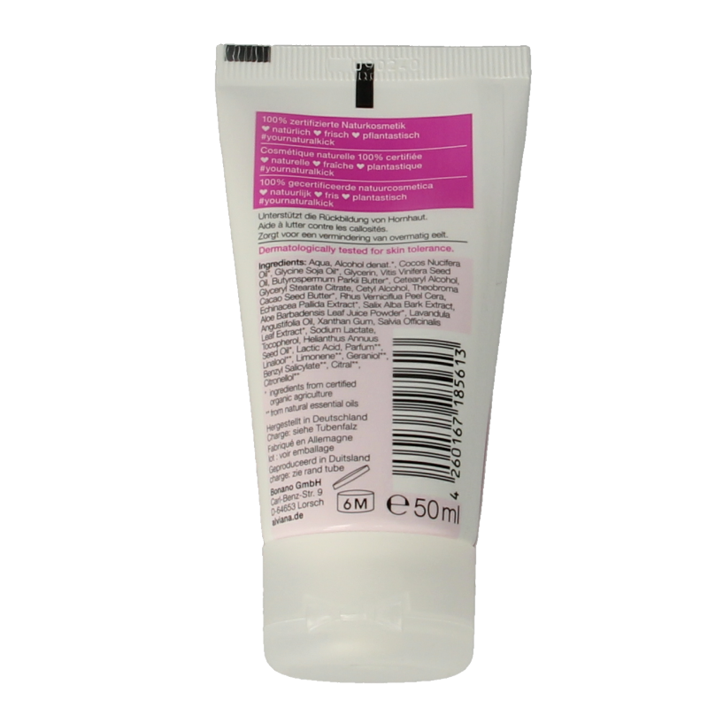 Alviana Eelt balsem met echinacea - Afbeelding 2