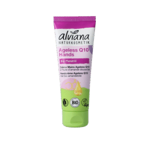 Alviana Handcreme ageless Q10
