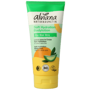 Alviana Bodylotion soft hydration