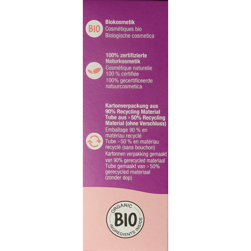 Alviana Dagcreme anti-aging Q10 - Afbeelding 3