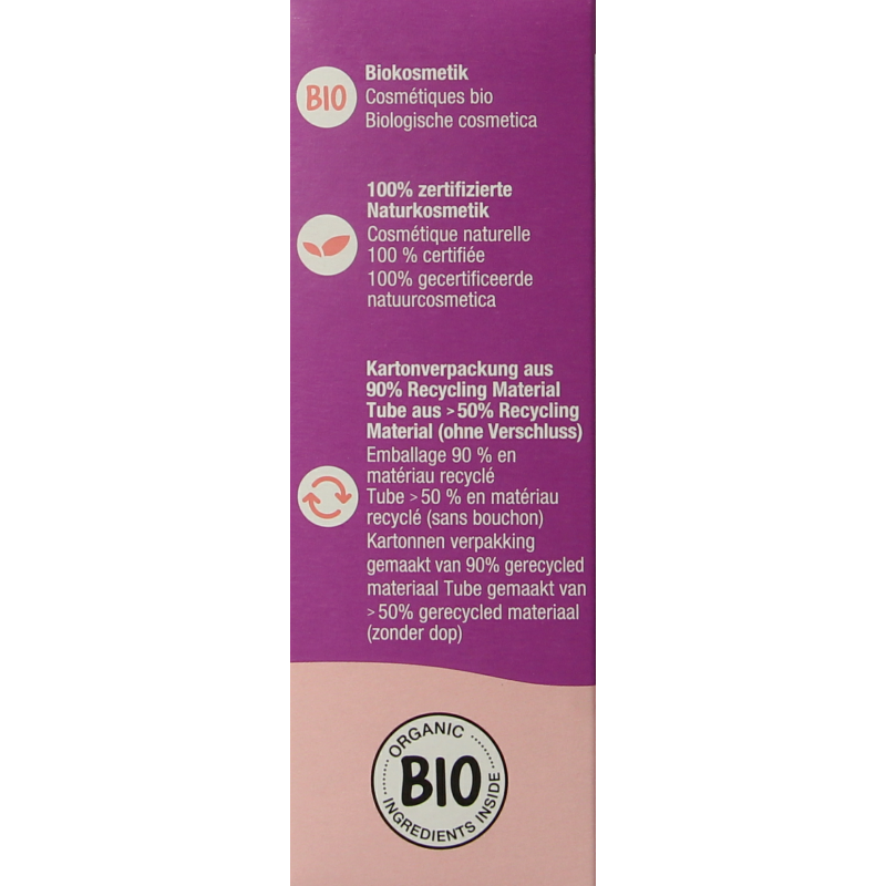 Alviana Nachtcreme anti-aging Q10 - Afbeelding 3