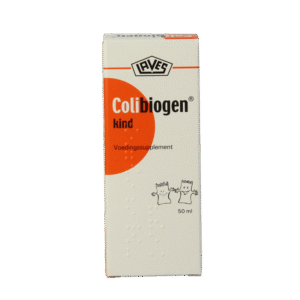 Laves Colibiogen kind