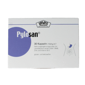 Laves Pylosan