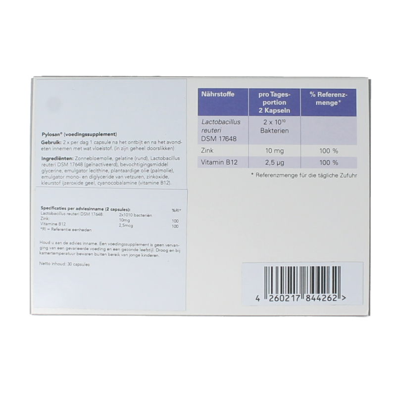 Laves Pylosan - Afbeelding 3