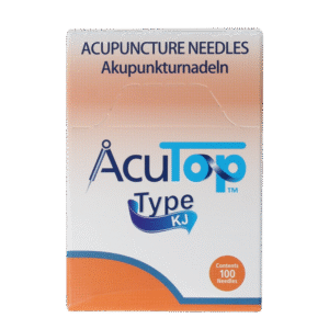 AcuTop KJ-T dry needle naald 0.20 x 15mm