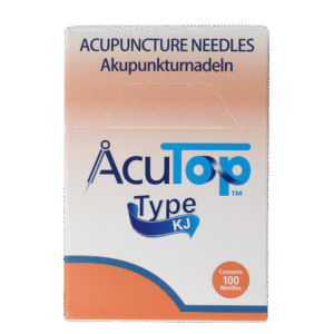 AcuTop KJ-T dry needle naald 0.22 x 13mm