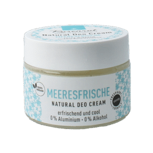Rosenrot Solid deo creme sea freshness