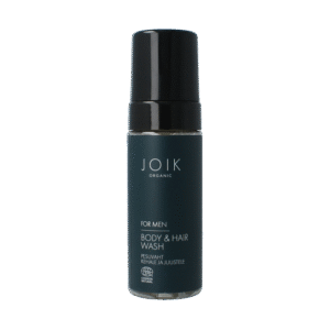 Joik Organics Men body & hair wash
