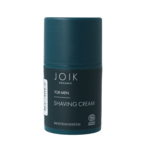 Joik Organics Men shaving cream