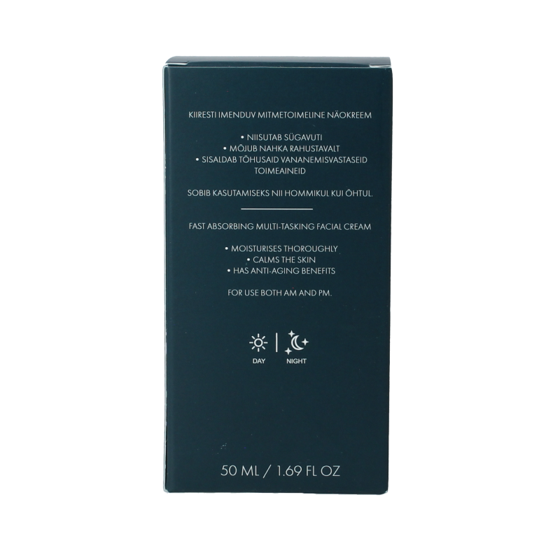 Joik Organics Men moisture & calm facial cream - Afbeelding 4