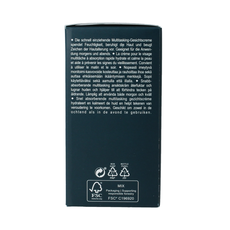 Joik Organics Men moisture & calm facial cream - Afbeelding 5