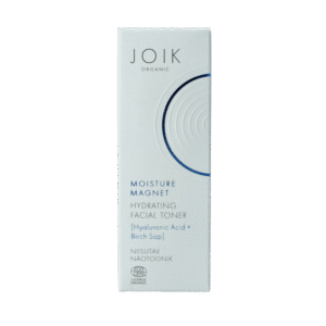 Joik Organics Moisture magnet toner hydrating