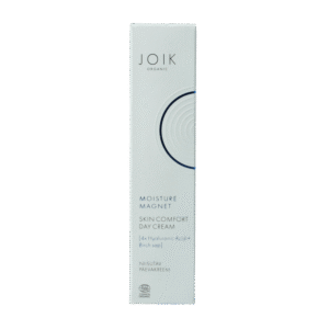 Joik Organics Moisture magnet day cream skin comfort