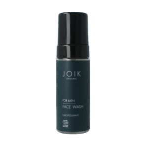 Joik Organics Men face wash