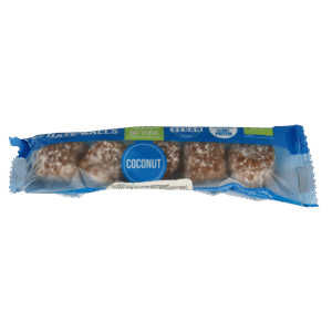 Bioyuga Date balls coconut bio