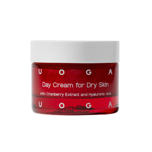 Uoga Uoga Day cream dry/normal skin