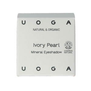 Uoga Uoga Eyeshadow 709 ivory pearl