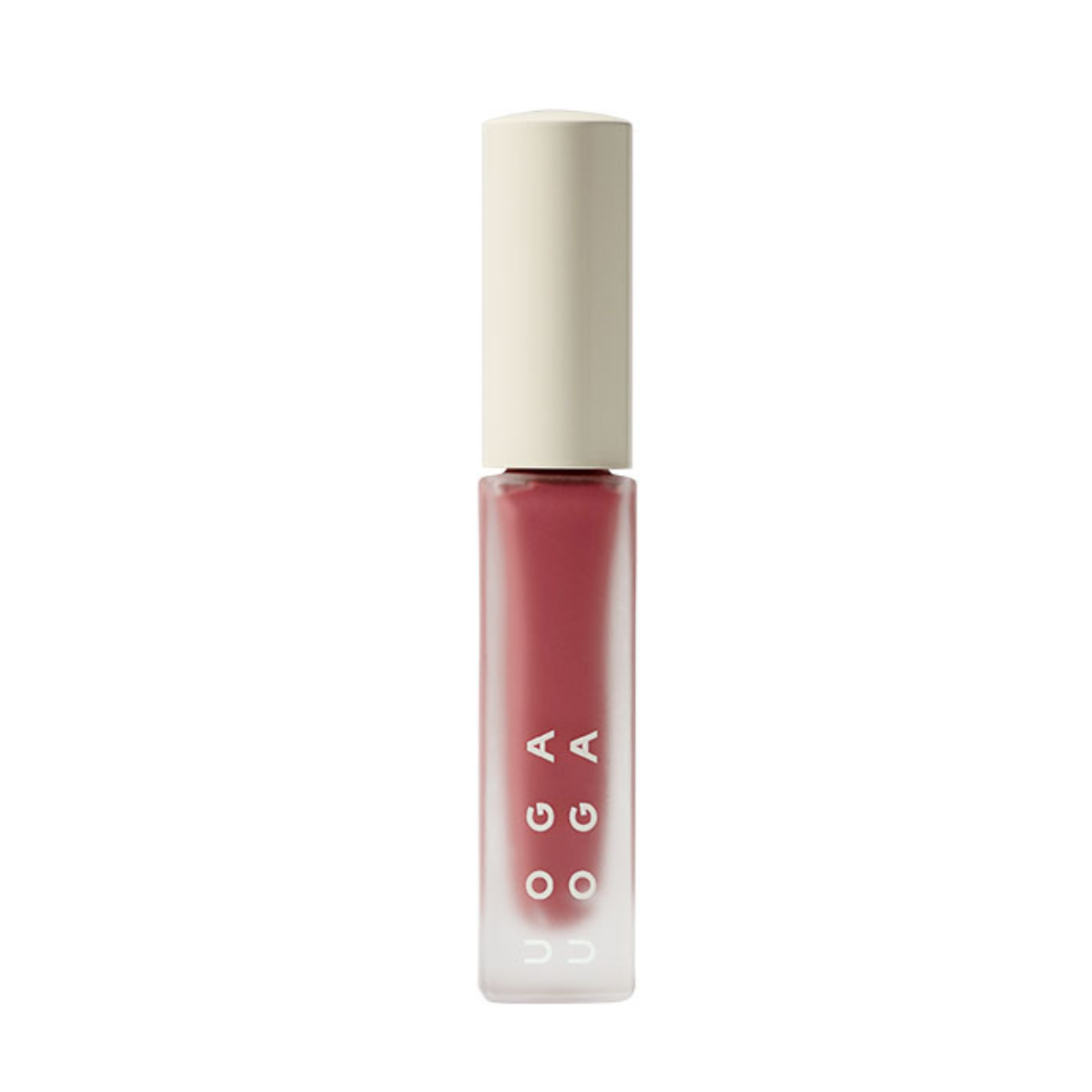 Uoga Uoga Lipgloss neonberry