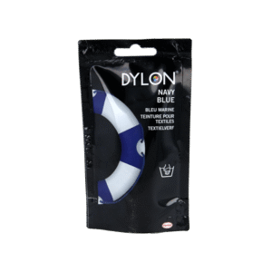 Dylon Handwas verf navy blue 08