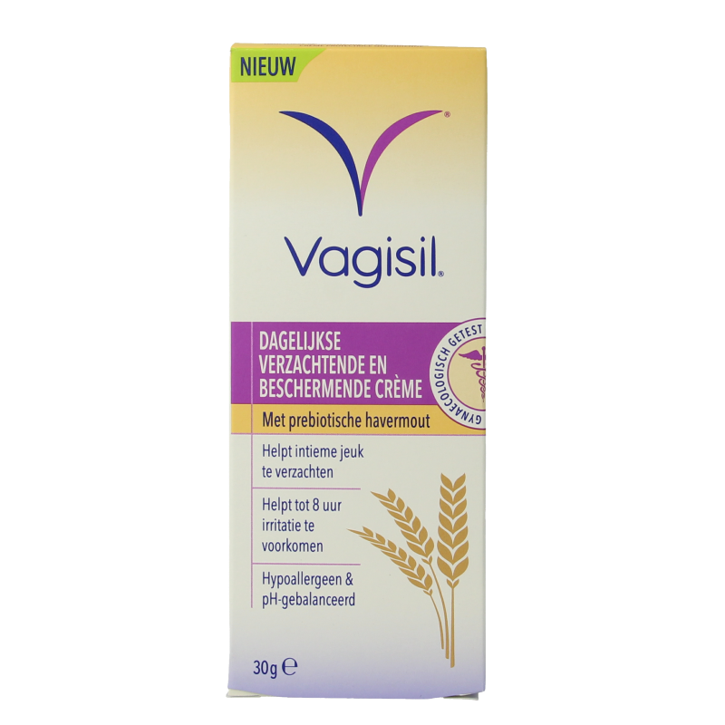 Vagisil Vagisil creme