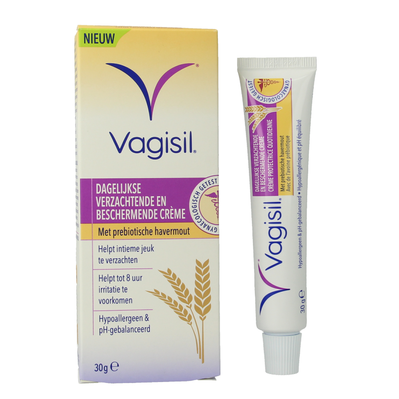 Vagisil Vagisil creme - Afbeelding 2