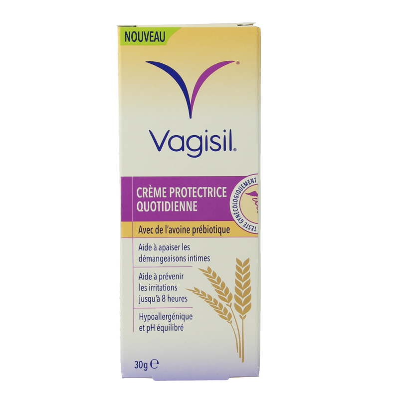 Vagisil Vagisil creme - Afbeelding 4