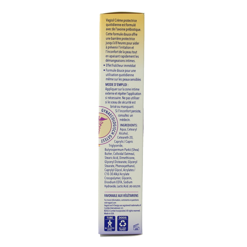 Vagisil Vagisil creme - Afbeelding 5