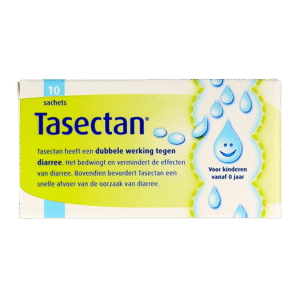Tasectan Kinder sachets
