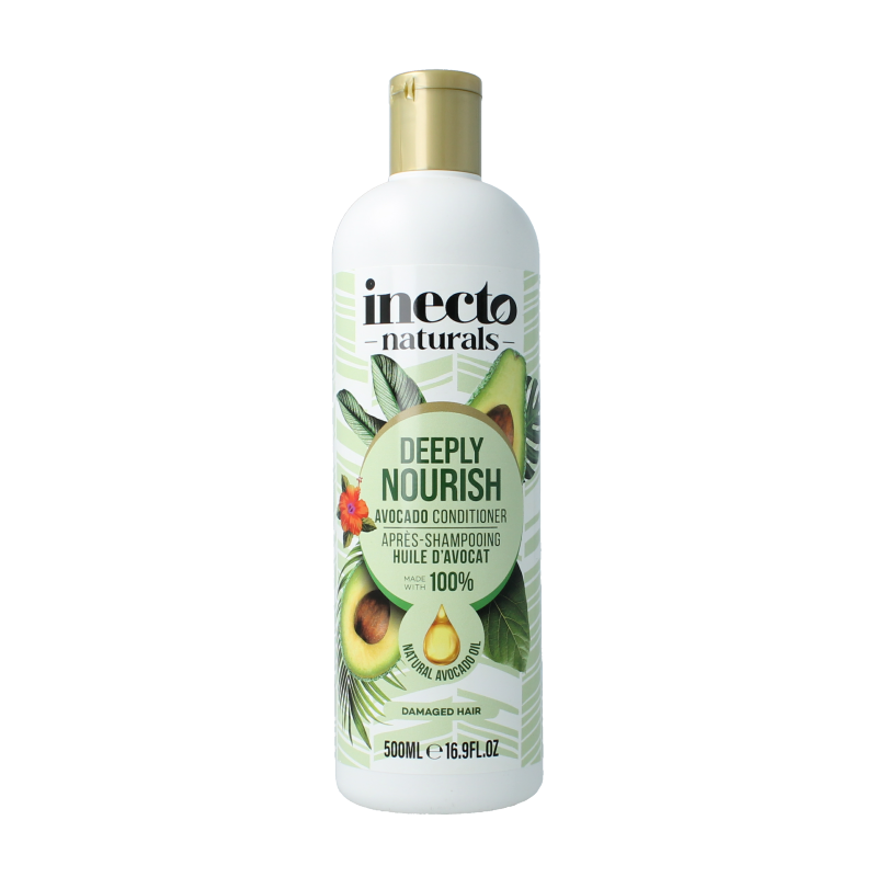 Inecto Naturals Avocado conditioner