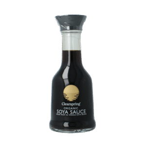 Clearspring Sojasaus bio