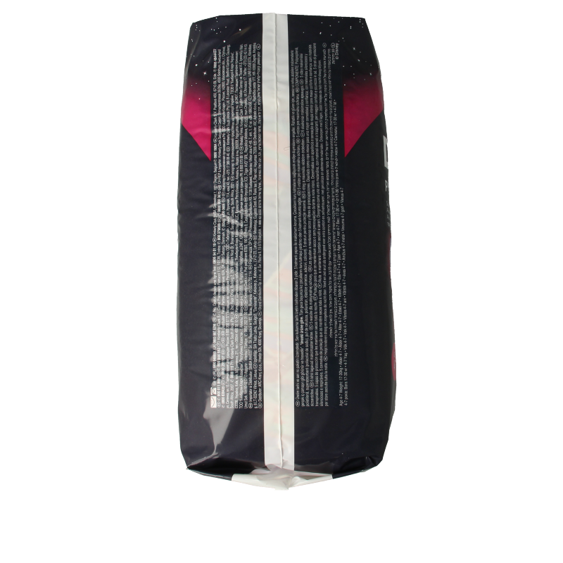 Huggies Drynites girl 4-7 jaar - Afbeelding 2