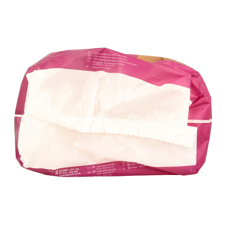 Depend Pants super maat L - Afbeelding 6