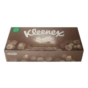 Kleenex Tissues ultrasoft