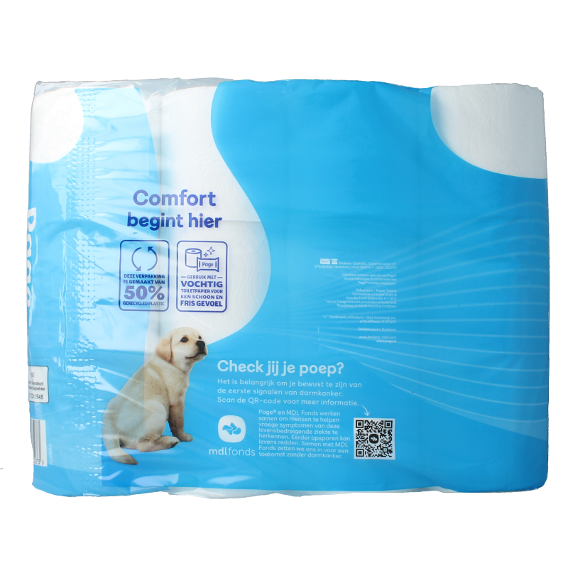 Page Compleet schoon - Afbeelding 2