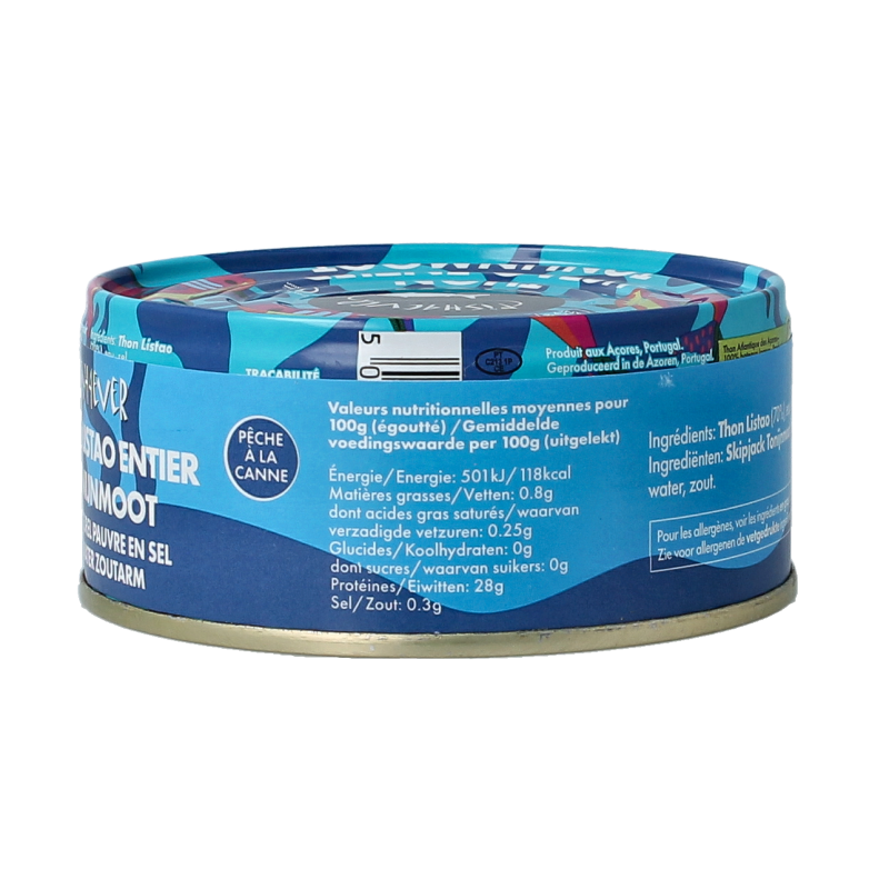 Fish 4 Ever Tonijnmoot in water - Afbeelding 5