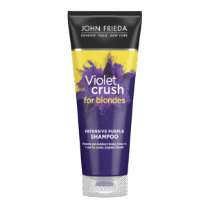 John Frieda Shampoo violet crush