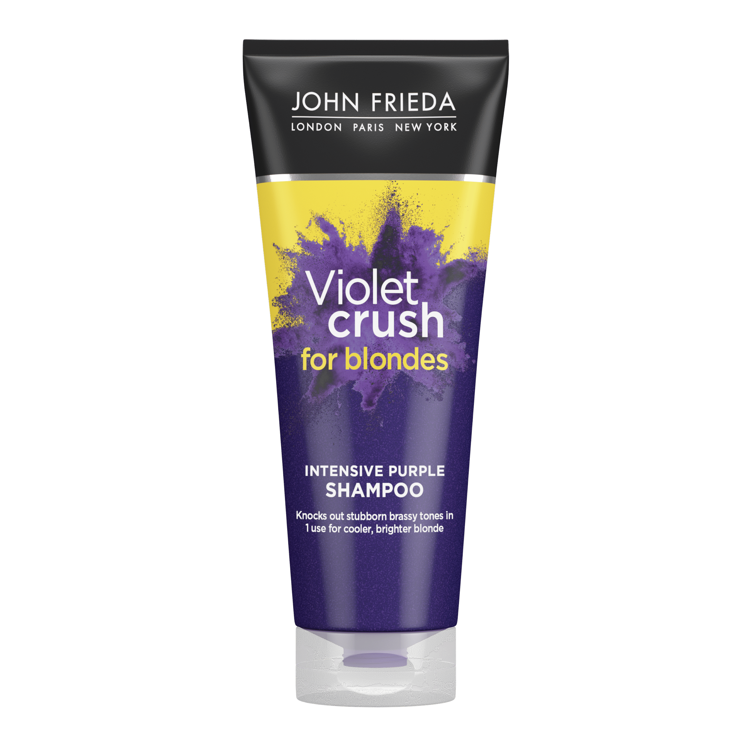 John Frieda Shampoo violet crush