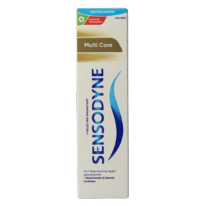 Sensodyne Tandpasta multicare