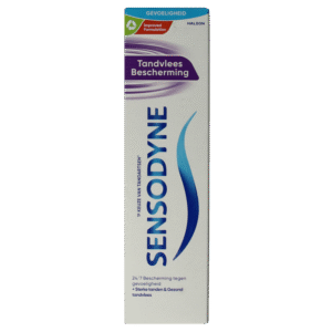 Sensodyne Tandpasta tandvleesbescherming