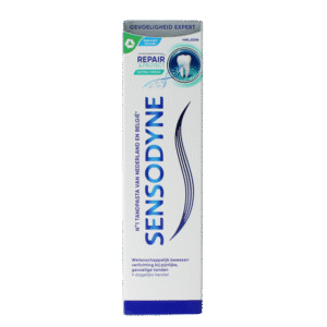 Sensodyne Tandpasta repair & protect extra fresh