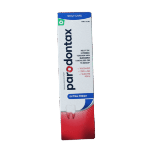 Parodontax Tandpasta extra fresh